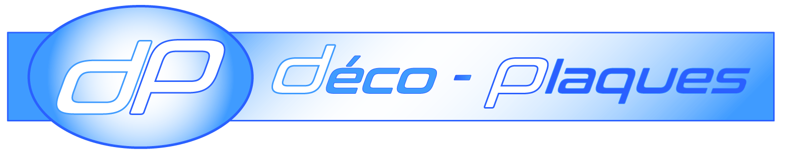 Déco-Plaques